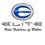 Elite Holo Builders of Roblox