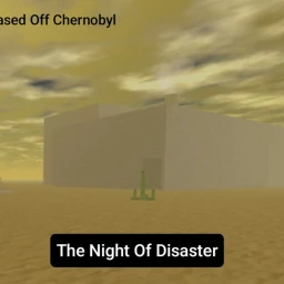 The Night Of Disaster icon