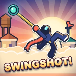 Swingshot! icon