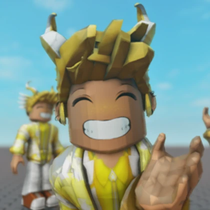 Stars of Doom Roblox group icon