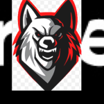 cute wolf