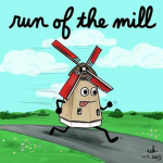 Run Of The Mill
