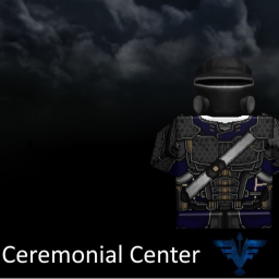 Ceremonial Center