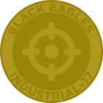 RES | Black Eagles