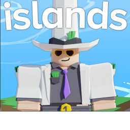 Island Of Land