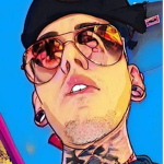 ALEXEIVLOG