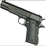 M1911 Stuff