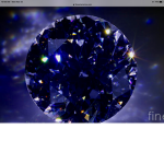 Corrupted diamond