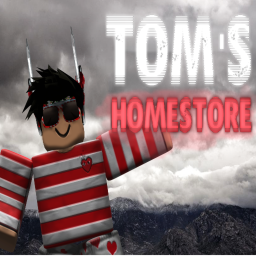 Tom's Homestore