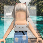 Super Cat girl