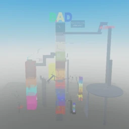 Tower of Bad But It Has Stuff So It Has To Pass icon