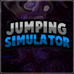 UPDATE] Jumping Simulator [JOIN GROUP]
