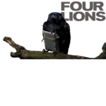 The Four Lions