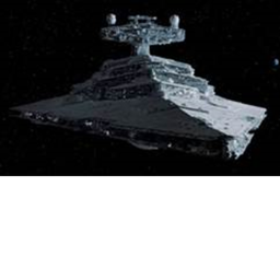 (TNGGE)Star Destroyers Over Naboo||Meeting Place