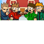 Edd,s world Facility!