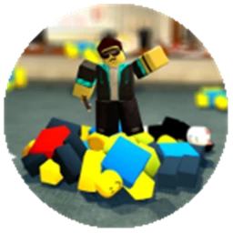 Fan made doomspire brickbattle  (READ DISCRIPSOIN) icon