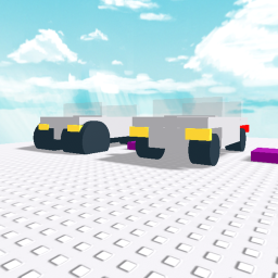 1M Foot Drop in Cars