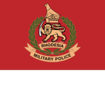 Rhodeѕian Corps of Military Police