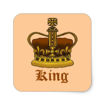 Supreme Castle of King Daily