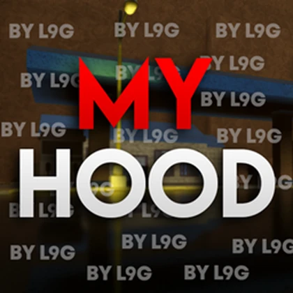 L9Gs Studios Roblox group icon