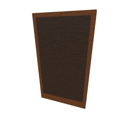 door with handle