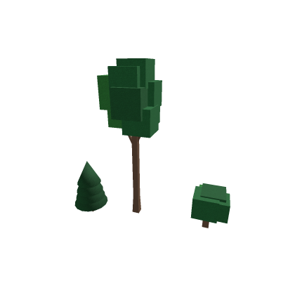 Simple Trees Set V1