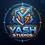 Yash Studio Roblox group icon