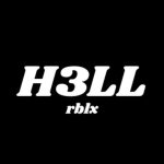 H3LLrblx's Community Group