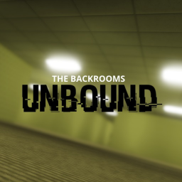 The Backrooms - Unbound