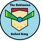The Robloxian United Army