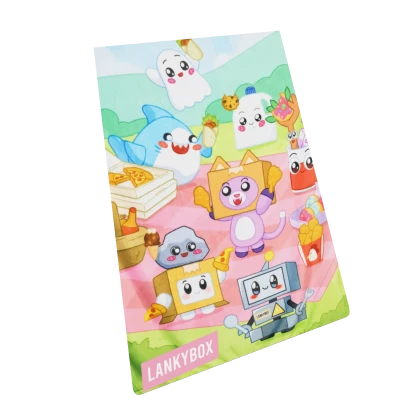 Item Thumbnail