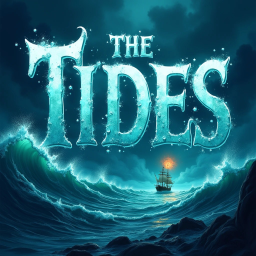 Soul of the Tides RPG