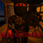 [BOB] Bang Out Bullies