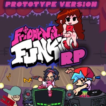 [CLOSED FOR NOW] funkin Roleplay (VER 2.0)