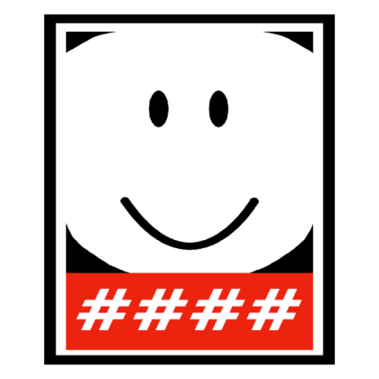 Hash_background Roblox decal