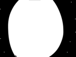 White domain