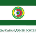 The Sangabian Armed Forces