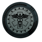 『 SCPF|>』 Medical Department