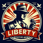 Liberty Detective Agency