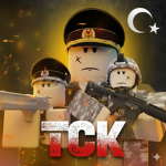 TCK Turkish Armed Forces
