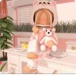 Beary’s Clothing