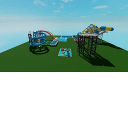 water park icon