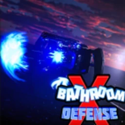 [💥EP 72 PART 1⚡️] Bathroom Tower Defense X  icon