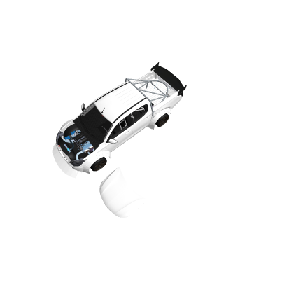 A-Chassis 6C by Novena
