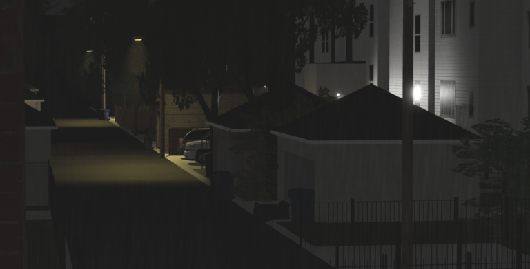 REALISTIC WARZONE screenshot 2