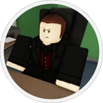 Our Little Secret Roblox badge thumbnail