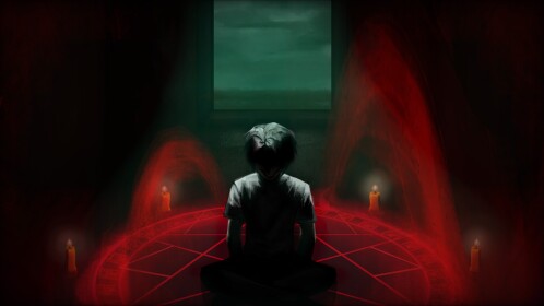 Monsters in the Test