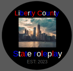 Liberty County roleplay by reesekietzmann5
