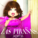 LAS PIRAÑASও