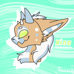 Xino's World!